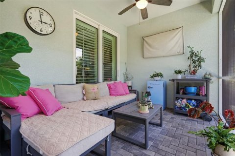Villa ou maison à vendre à Saint Petersburg, Floride: 4 chambres, 197.23 m2 № 2339482 - photo 28