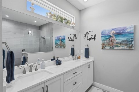 Villa ou maison à vendre à Saint Petersburg, Floride: 4 chambres, 197.23 m2 № 2339482 - photo 21