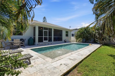 Villa ou maison à vendre à Saint Petersburg, Floride: 4 chambres, 197.23 m2 № 2339482 - photo 29