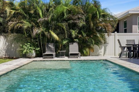 Villa ou maison à vendre à Saint Petersburg, Floride: 4 chambres, 197.23 m2 № 2339482 - photo 30