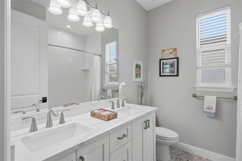 Villa ou maison à vendre à Saint Petersburg, Floride: 4 chambres, 197.23 m2 № 2339482 - photo 23