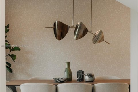 Купить виллу или дом в Лайтхаус-Пойнт, Флорида 8 спален, 783.44м2, № 1925184 - фото 12