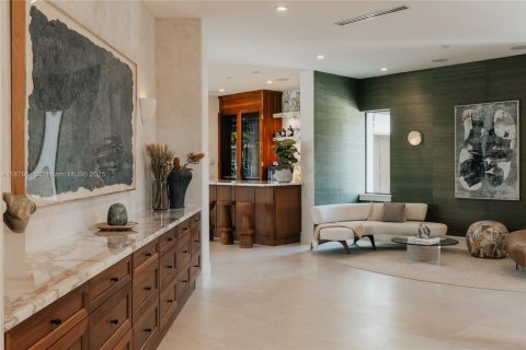 Купить виллу или дом в Лайтхаус-Пойнт, Флорида 8 спален, 783.44м2, № 1925184 - фото 10