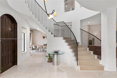 Купить виллу или дом в Лайтхаус-Пойнт, Флорида 8 спален, 783.44м2, № 1925184 - фото 9