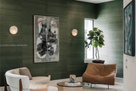 Купить виллу или дом в Лайтхаус-Пойнт, Флорида 8 спален, 783.44м2, № 1925184 - фото 11