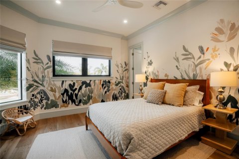 Купить виллу или дом в Лайтхаус-Пойнт, Флорида 8 спален, 783.44м2, № 1925184 - фото 27