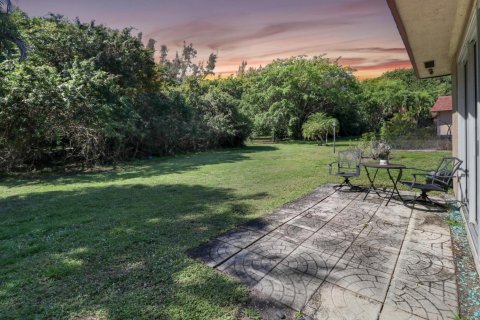 Condominio en venta en Boynton Beach, Florida, 3 dormitorios, 112.97 m2 № 2084502 - foto 23