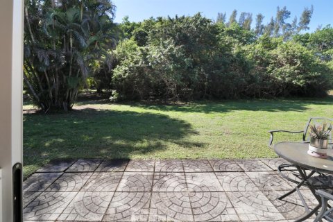 Condominio en venta en Boynton Beach, Florida, 3 dormitorios, 112.97 m2 № 2084502 - foto 22