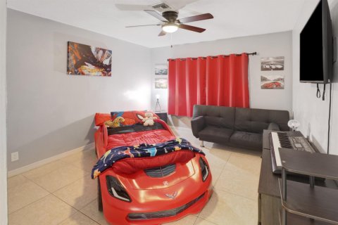 Condominio en venta en Boynton Beach, Florida, 3 dormitorios, 112.97 m2 № 2084502 - foto 18