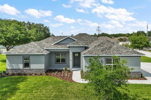 Casa en venta en Ocala, Florida, 4 dormitorios, 224.54 m2 № 1883170 - foto 3