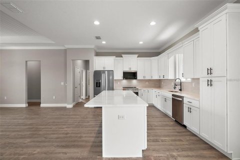 Casa en venta en Ocala, Florida, 4 dormitorios, 224.54 m2 № 1883170 - foto 12