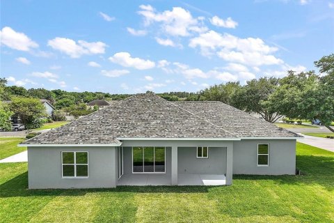 Casa en venta en Ocala, Florida, 4 dormitorios, 224.54 m2 № 1883170 - foto 29