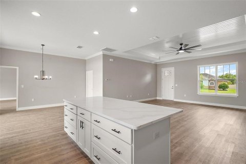 Casa en venta en Ocala, Florida, 4 dormitorios, 224.54 m2 № 1883170 - foto 11