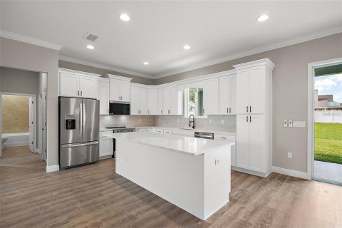 Casa en venta en Ocala, Florida, 4 dormitorios, 224.54 m2 № 1883170 - foto 9