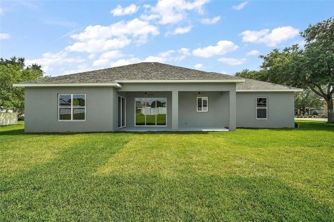 Casa en venta en Ocala, Florida, 4 dormitorios, 224.54 m2 № 1883170 - foto 25