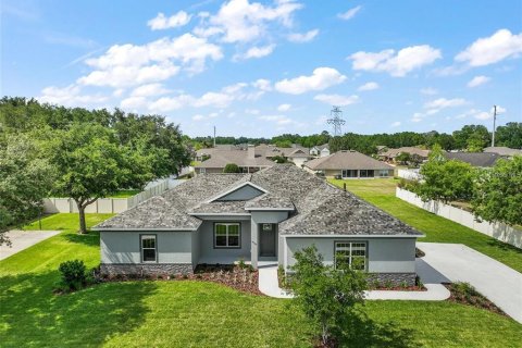 Casa en venta en Ocala, Florida, 4 dormitorios, 224.54 m2 № 1883170 - foto 2