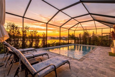 Casa en Lakewood Ranch, Florida 3 dormitorios, 189.99 m2 № 2348219