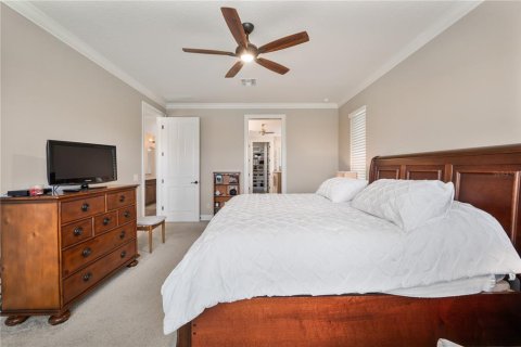 House in Lakeland, Florida 2 bedrooms, 178.84 sq.m. № 2113453 - photo 16