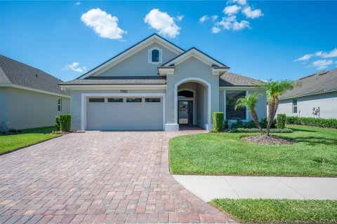 Casa en Lakeland, Florida 2 dormitorios, 178.84 m2 № 2113453