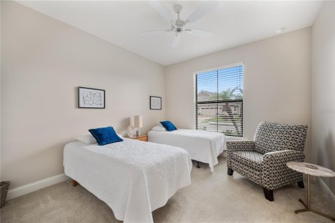 House in Lakeland, Florida 2 bedrooms, 178.84 sq.m. № 2113453 - photo 22