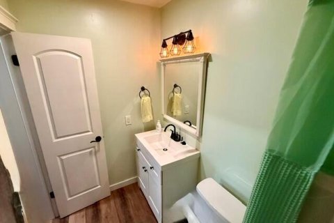 House in Sunrise, Florida 3 bedrooms, 168.52 sq.m. № 2401257 - photo 8