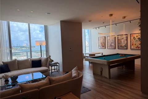 Villa ou maison à louer à Miami, Floride: 1 chambre № 2439358 - photo 17