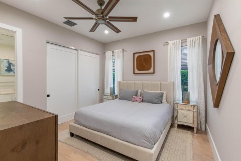 Villa ou maison à vendre à West Palm Beach, Floride: 4 chambres, 393.81 m2 № 2085356 - photo 21