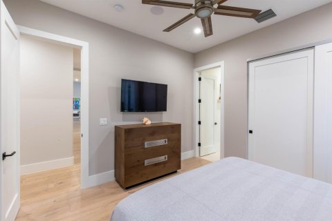 Villa ou maison à vendre à West Palm Beach, Floride: 4 chambres, 393.81 m2 № 2085356 - photo 22