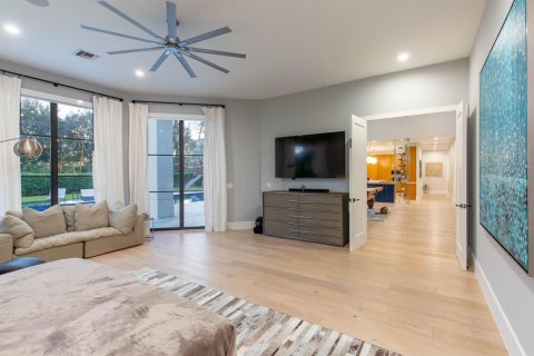 Villa ou maison à vendre à West Palm Beach, Floride: 4 chambres, 393.81 m2 № 2085356 - photo 7