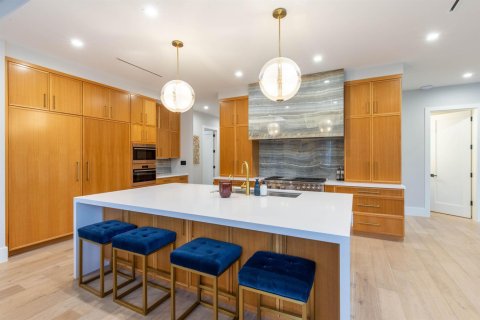 Villa ou maison à vendre à West Palm Beach, Floride: 4 chambres, 393.81 m2 № 2085356 - photo 30