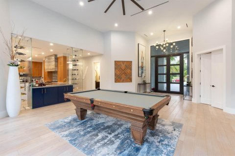 Villa ou maison à vendre à West Palm Beach, Floride: 4 chambres, 393.81 m2 № 2085356 - photo 4