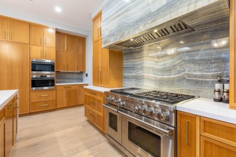 Villa ou maison à vendre à West Palm Beach, Floride: 4 chambres, 393.81 m2 № 2085356 - photo 6