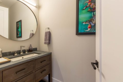 Villa ou maison à vendre à West Palm Beach, Floride: 4 chambres, 393.81 m2 № 2085356 - photo 28
