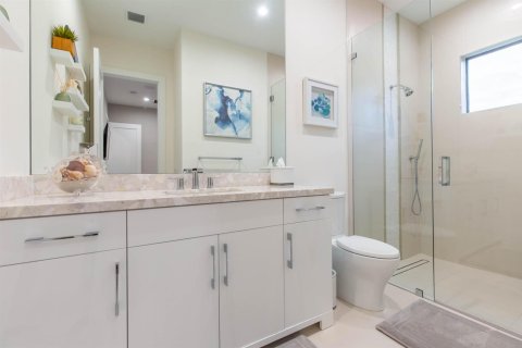 Villa ou maison à vendre à West Palm Beach, Floride: 4 chambres, 393.81 m2 № 2085356 - photo 23
