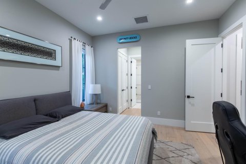 Villa ou maison à vendre à West Palm Beach, Floride: 4 chambres, 393.81 m2 № 2085356 - photo 25
