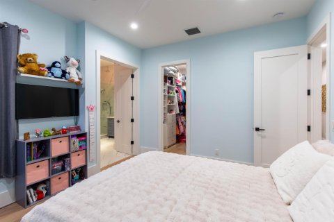 Villa ou maison à vendre à West Palm Beach, Floride: 4 chambres, 393.81 m2 № 2085356 - photo 19