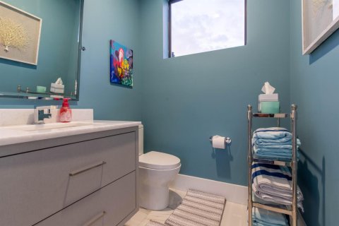 Villa ou maison à vendre à West Palm Beach, Floride: 4 chambres, 393.81 m2 № 2085356 - photo 16