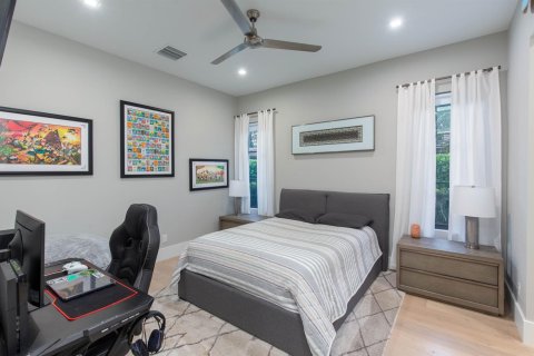 Villa ou maison à vendre à West Palm Beach, Floride: 4 chambres, 393.81 m2 № 2085356 - photo 24