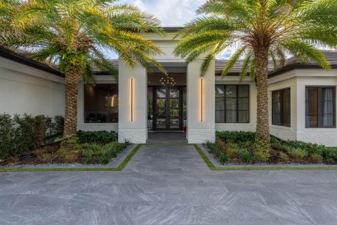 Villa ou maison à vendre à West Palm Beach, Floride: 4 chambres, 393.81 m2 № 2085356 - photo 3