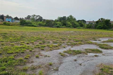 Commercial property in New Port Richey, Florida № 1690473 - photo 1