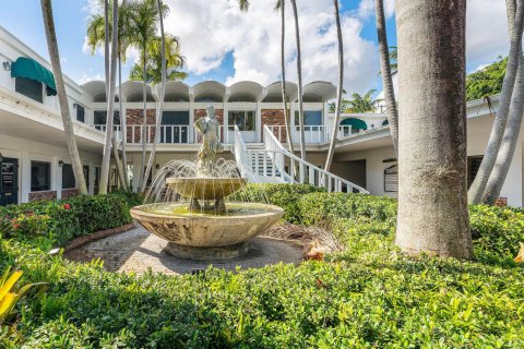Immobilier commercial à Delray Beach, Floride № 2190767