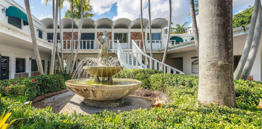 Immobilier commercial à Delray Beach, Floride № 2190767