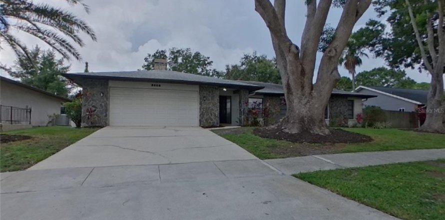 Villa ou maison à Clearwater, Floride 4 chambres, 229 m2 № 1843580