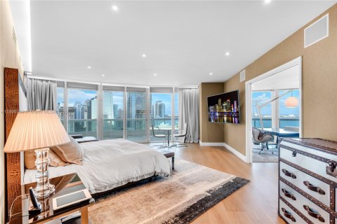 Copropriété à louer à Miami, Floride: 4 chambres, 532.33 m2 № 1952023 - photo 26