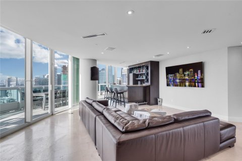 Copropriété à louer à Miami, Floride: 4 chambres, 532.33 m2 № 1952023 - photo 12