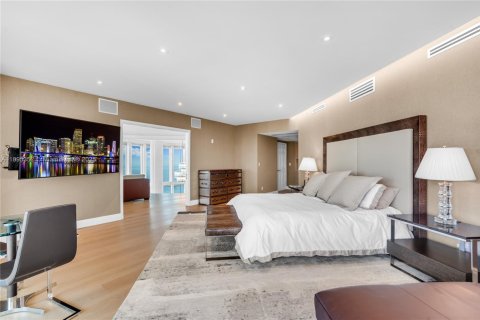 Copropriété à louer à Miami, Floride: 4 chambres, 532.33 m2 № 1952023 - photo 27