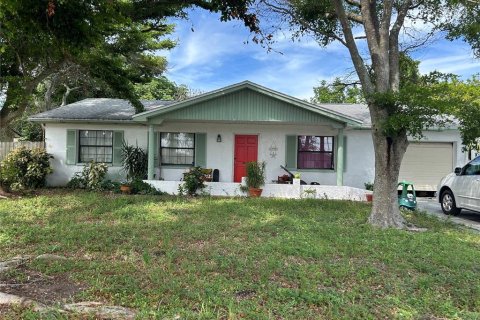 Villa ou maison à Indialantic, Floride 3 chambres, 97.83 m2 № 2355825