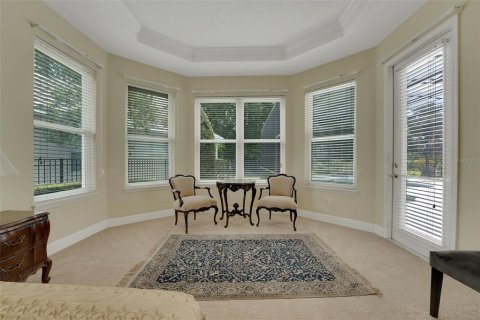 Villa ou maison à vendre à Longwood, Floride: 5 chambres, 351.45 m2 № 1818928 - photo 30