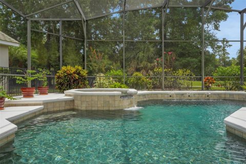 Villa ou maison à vendre à Longwood, Floride: 5 chambres, 351.45 m2 № 1818928 - photo 3