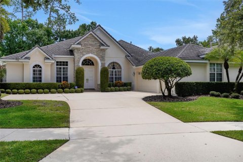 Villa ou maison à vendre à Longwood, Floride: 5 chambres, 351.45 m2 № 1818928 - photo 1